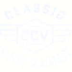 Classic Car Vault Logo