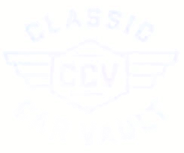 Classic Car Vault